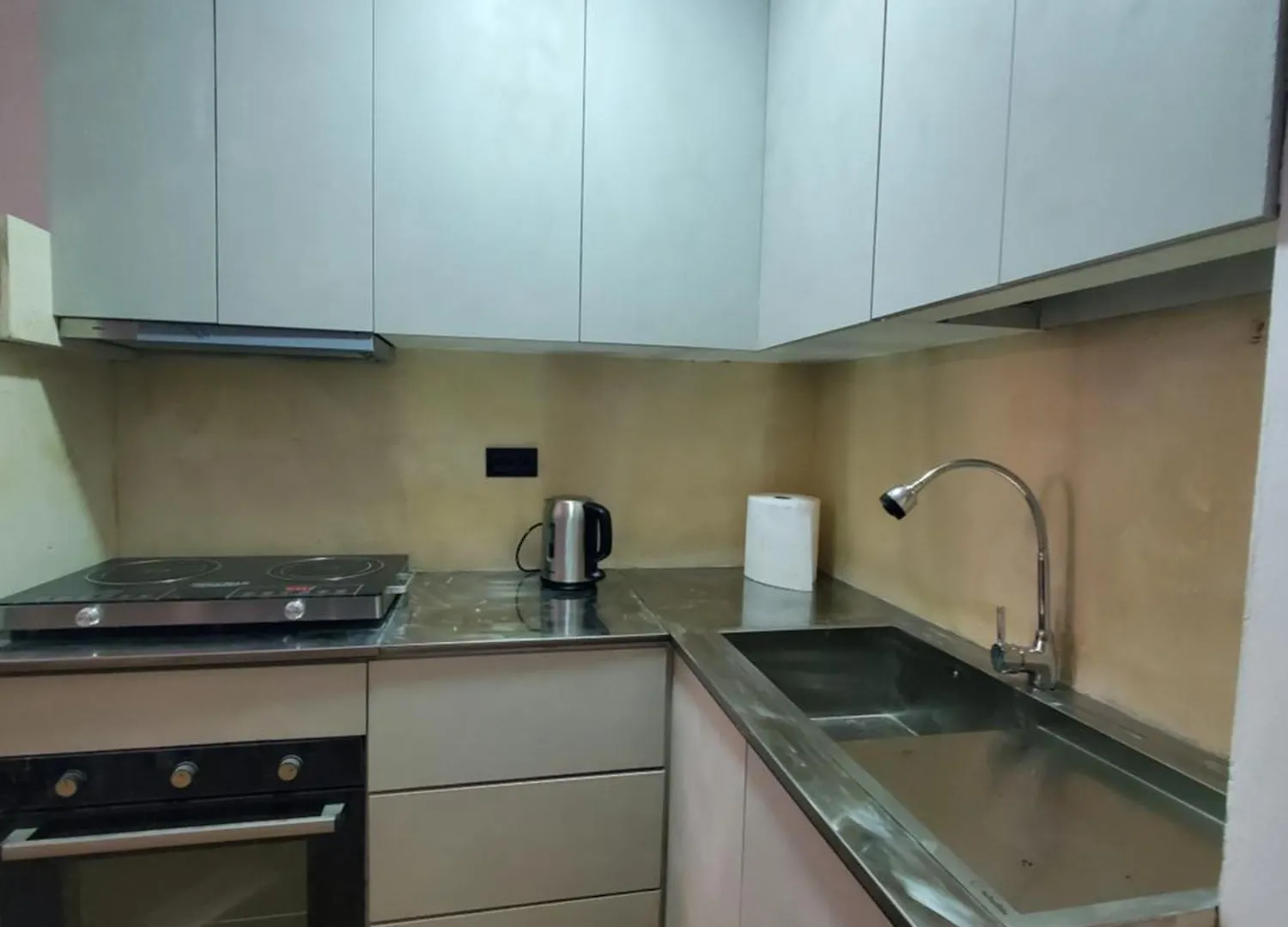 Wander Luxe Hostel Tirana Albania