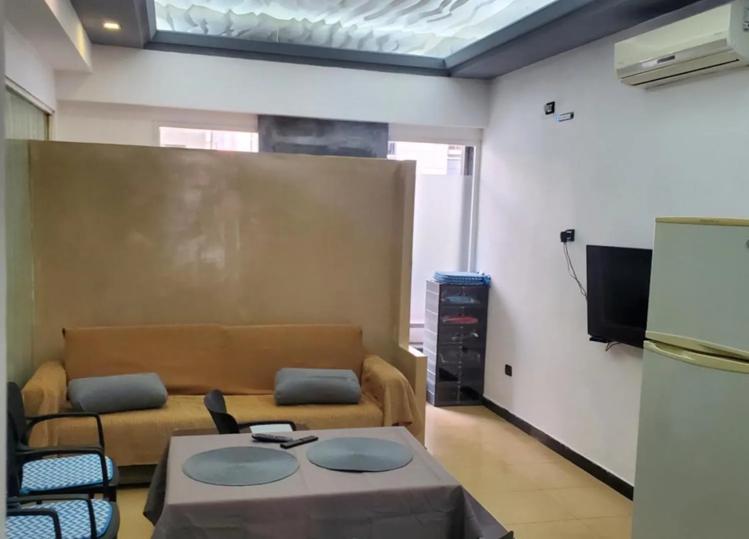 Wander Luxe Hostel Tirana