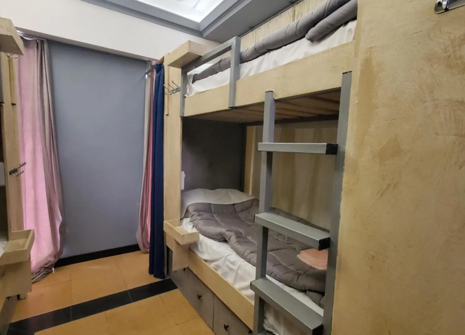A Pousada Wander Luxe Tirana Albergue