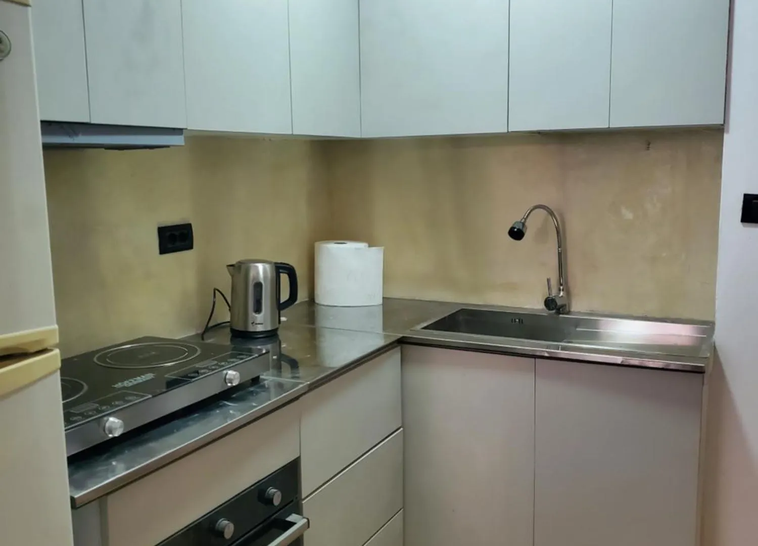 Albergue A Pousada Wander Luxe Tirana Albânia