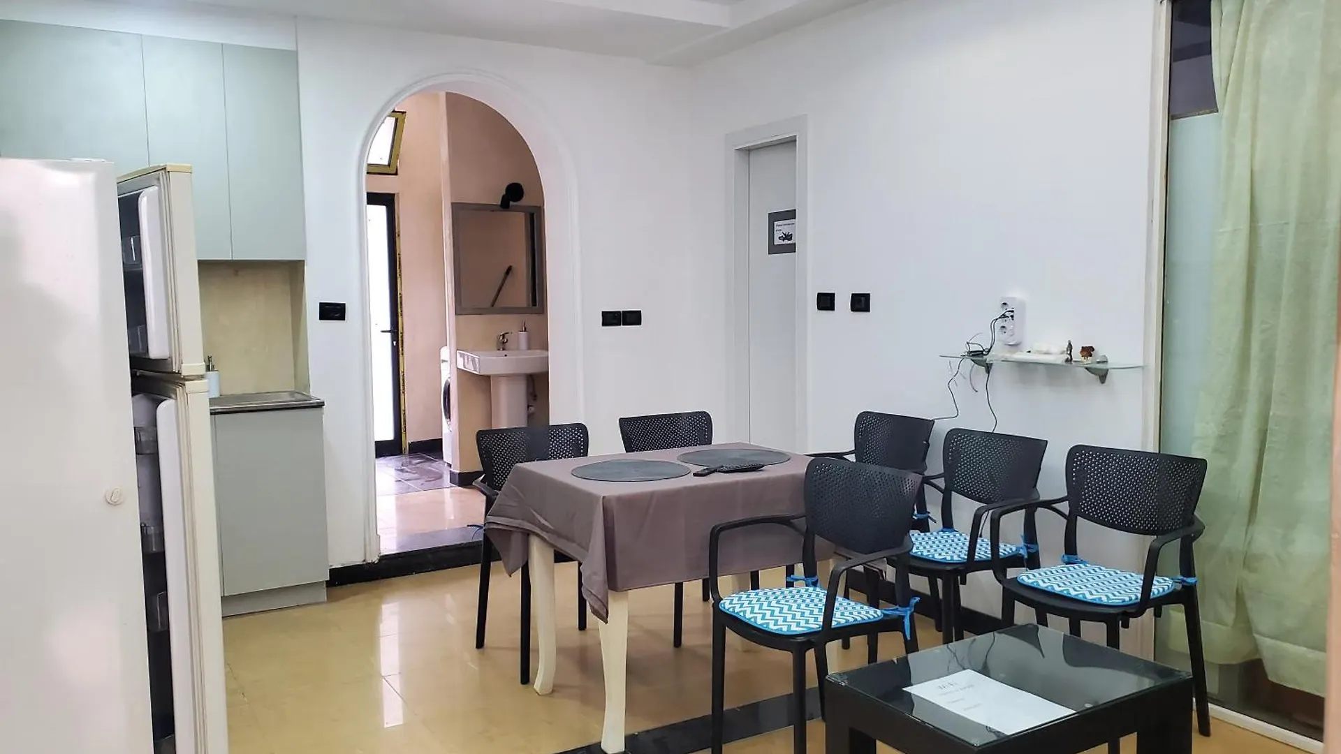 Albergue A Pousada Wander Luxe Tirana Albânia