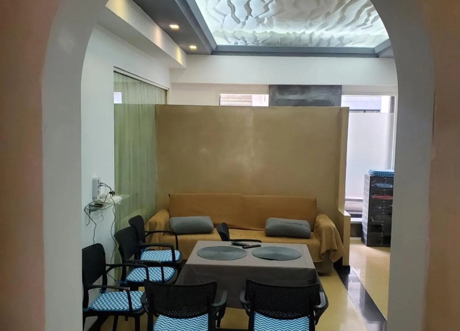A Pousada Wander Luxe Tirana